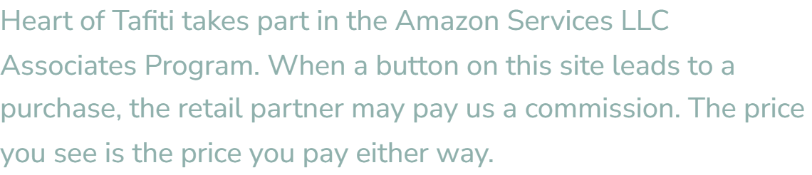A note on how this site pays for itself