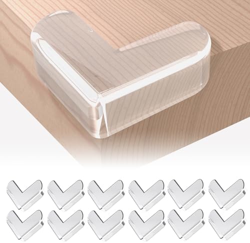 CPSIA Safety Certified Corner Guards Corner Protectors for …